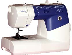 Ремонт швейных машин Husqvarna